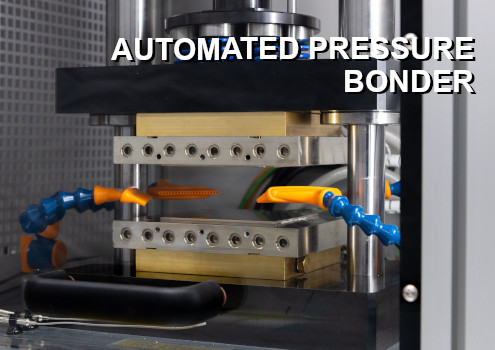 Automated Pressure Bonder